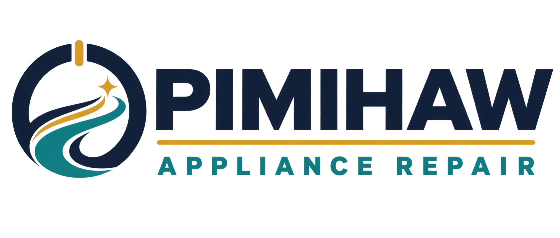 Opimihaw Appliance Repair Logo