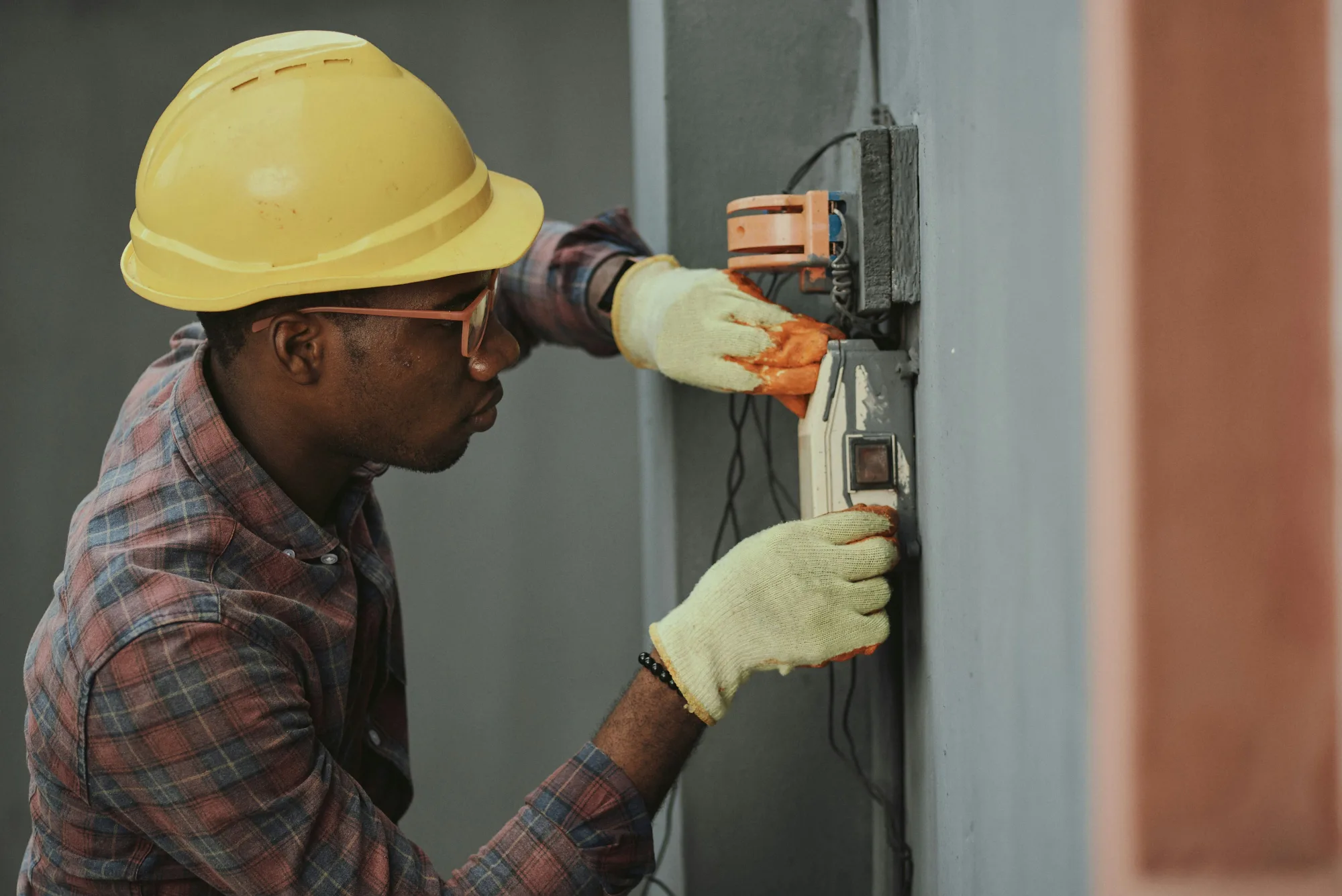 Repair Service